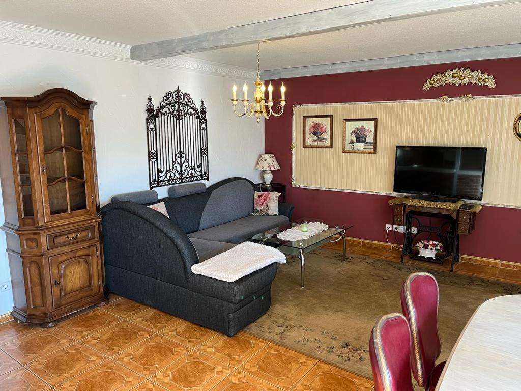 cafesahne u Pension Dranske Extérieur photo